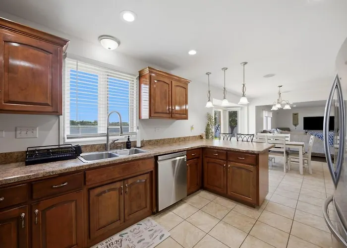 Sleeps 17 Free Parking Spacious 5br Chicago Дом отдыха *
