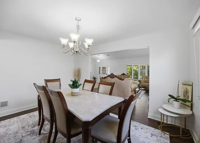Sleeps 17 Free Parking Spacious 5br Chicago Дом отдыха Тинли-Парк
