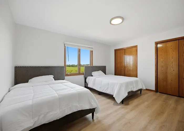 Sleeps 17 Free Parking Spacious 5br Chicago Тинли-Парк