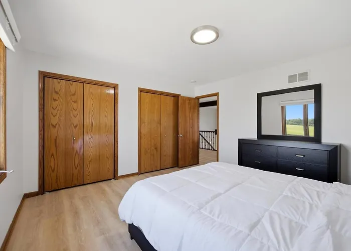 Sleeps 17 Free Parking Spacious 5br Chicago Тинли-Парк