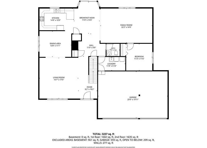 Sleeps 17 Free Parking Spacious 5br Chicago Дом отдыха Тинли-Парк