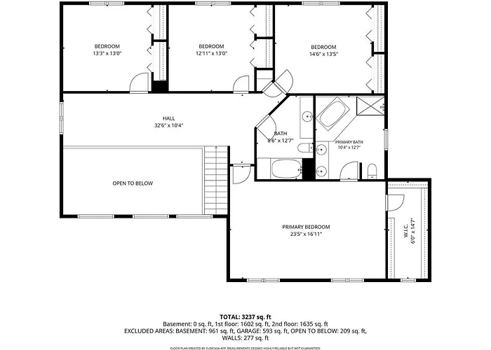 Дом отдыха Sleeps 17 Free Parking Spacious 5br Chicago Тинли-Парк